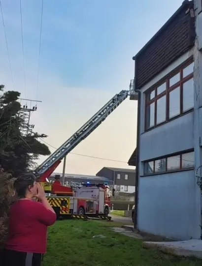 Foto: JVP Gare&scaron;nica