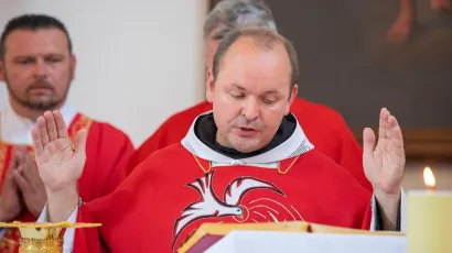 Foto: Sisačka biskupija