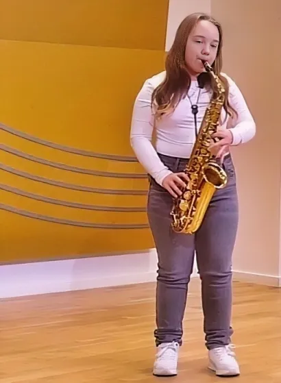 Tania Dujanović/Foto: Privatni album