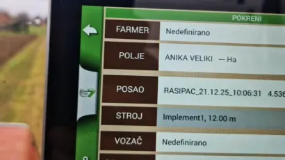 Foto: Privatni album