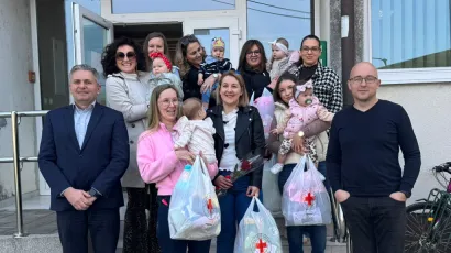 Foto: KruGare&scaron;nica