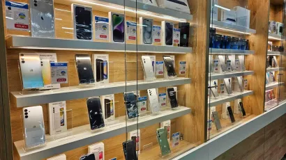 Mobiteli, tableti, telefoni.../Foto: Nikica Puhalo/MojPortal.hr