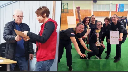 Foto: DVD Končanica