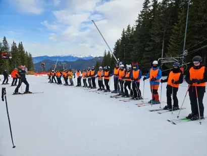 Foto: Gimnazija Daruvar