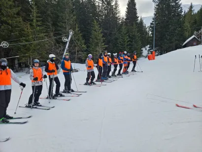 Foto: Gimnazija Daruvar