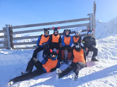 Foto: Gimnazija Daruvar