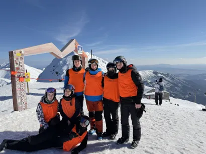 Foto: Gimnazija Daruvar