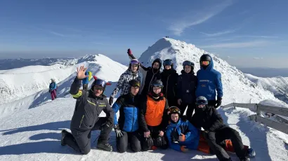 Foto: Gimnazija Daruvar