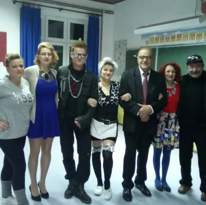 Generacije su se izmijenile u postavi/Foto: LAK Danjgube