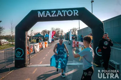 Foto: 9. Polojska ultra/Dinko Bazulić i Krume Ivanovski