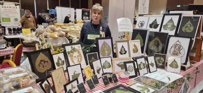 U Dubrovniku je 21 izlagač s Bilogore/Foto: TZ BB