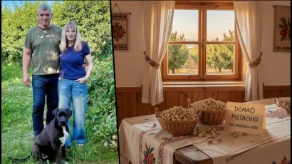 Foto: Privatni album