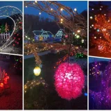 Foto: Čarolija svjetla Salaj