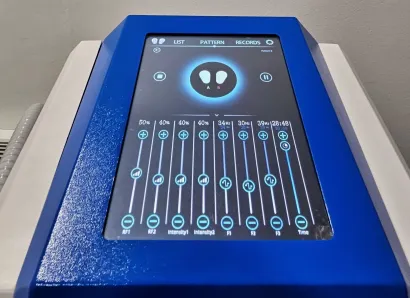 Tesla HIEMT PRO dubinski budi i jača mi&scaron;iće u iznimno kratkom roku /Foto: Nikica Puhalo/MojPortal.hr