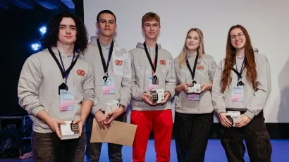 Daruvarski gimnazijalci pokazali su zavidno znanje/Foto: Kviz udruga &Scaron;ibenik