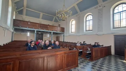 Foto: Zajednica Mađara Velika Pisanica