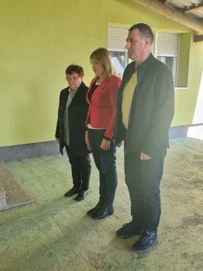 Foto: Zajednica Mađara Velika Pisanica