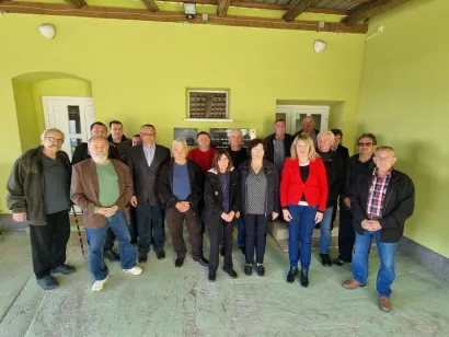 Foto: Zajednica Mađara Velika Pisanica