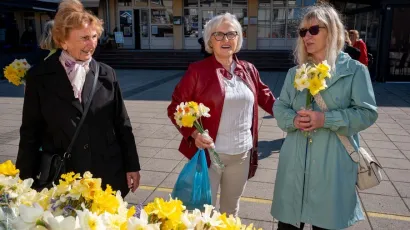 Foto: Predrag Uskoković