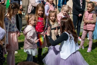 Spremaju se iznenađenja za velike i malene/Foto: Predrag Uskoković