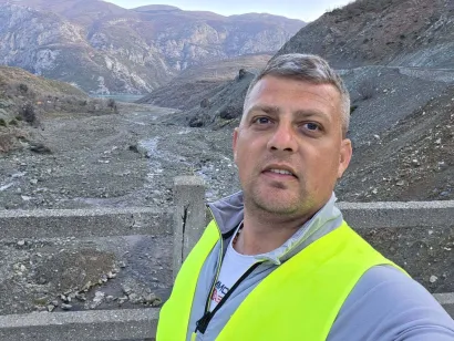 Putovanje je inicirao Kristo Matić/Foto: Privatni album