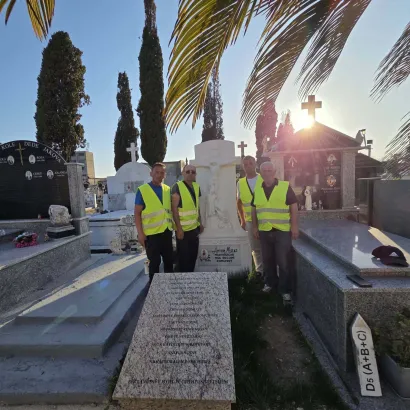 Foto: Privatni album