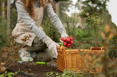 Rotkvice su jedna od omiljenih proljetnih poslastica/Foto: Freepik 