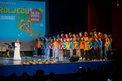 Foto: Predrag Uskoković