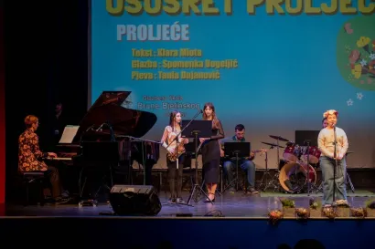 Foto: Predrag Uskoković