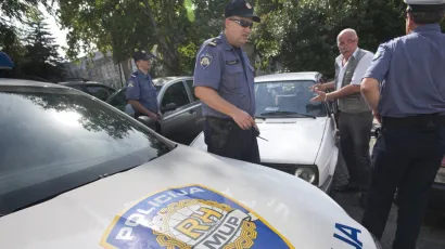 Foto: Tom Dubravec/CROPIX (Ilustracija)