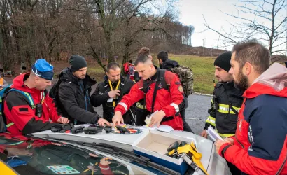 Foto: Predrag Uskoković/Grad Daruvar