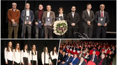 Foto: Pakrački list