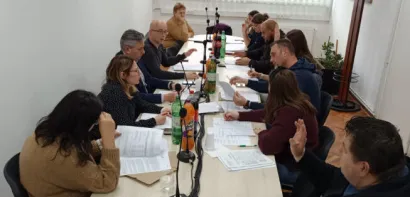 Foto: Krugoval Gare&scaron;nica