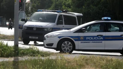 Policjia ga tražila cijelu noć, a on im se skrivao pod nosom/Foto: Ranko Suvar/CROPIX (Ilustracija)