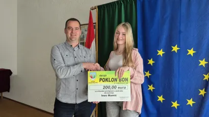 Foto: Općina Veliko Trojstvo