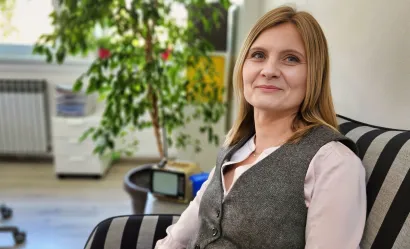 Ivana Djedović/Foto: Nikica Puhalo/MojPortal.hr