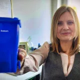 Ivana Djedović/Foto: Nikica Puhalo/MojPortal.hr