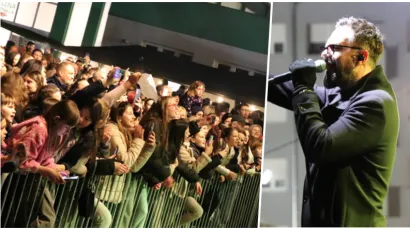 Foto: Pakrački list