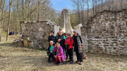 Foto: Udruga Lipa Gare&scaron;nica