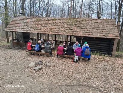 Zasluženi predah/Foto: Udruga Lipa Gare&scaron;nica