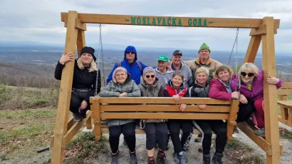 Foto: Udruga Lipa Gare&scaron;nica