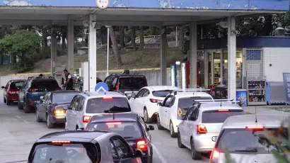 Foto: Nikola Vilic/CROPIX (Ilustracija)