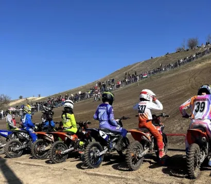 Foto: Privatni album