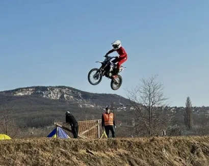 Foto: Privatni album