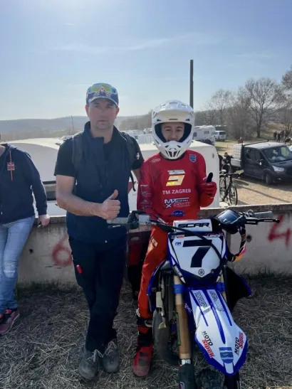 Foto: Privatni album