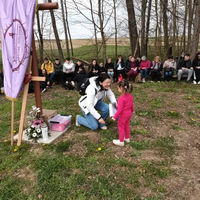 Foto: Župa Svetog Antuna Padovanskog - Daruvar II