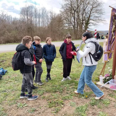 Foto: Župa Svetog Antuna Padovanskog - Daruvar II