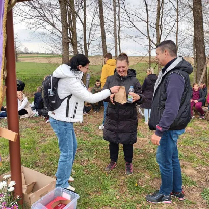 Foto: Župa Svetog Antuna Padovanskog - Daruvar II