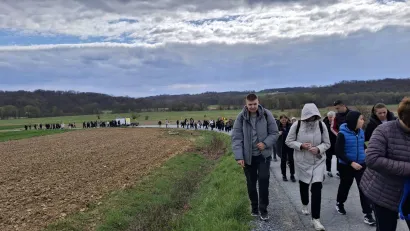Foto: Župa Svetog Antuna Padovanskog - Daruvar II