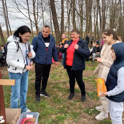 Foto: Župa Svetog Antuna Padovanskog - Daruvar II